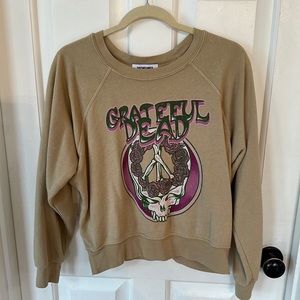Daydreamer sweatshirt